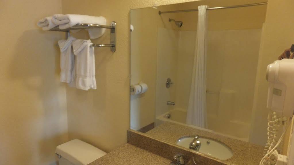 Turtle Bay Lodge Redding Exterior foto