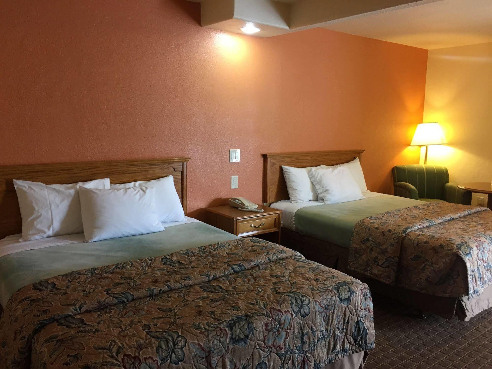 Turtle Bay Lodge Redding Exterior foto